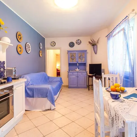 Borgo Dell'uccellaia - Ambra *