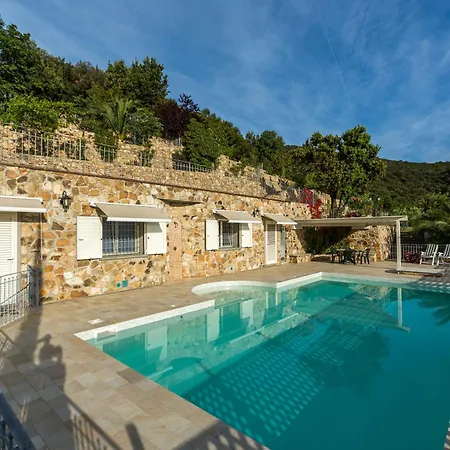 Borgo Dell'uccellaia - Ambra