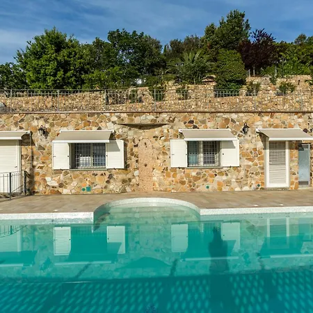 Borgo Dell'uccellaia - Ambra