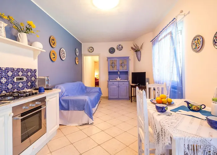 Borgo Dell'uccellaia - Ambra *