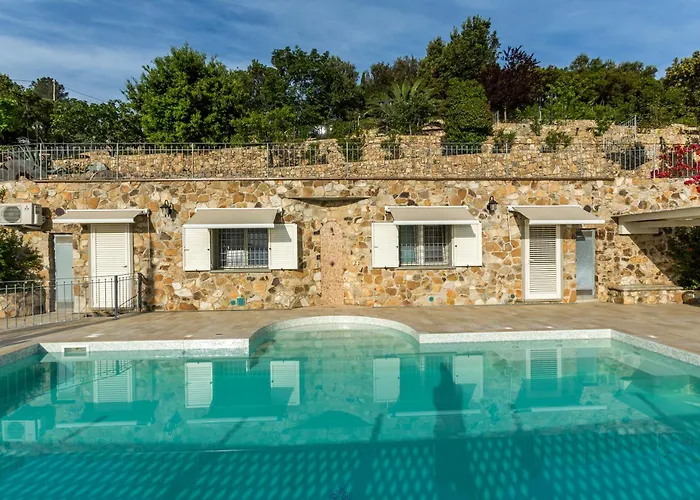 Borgo Dell'uccellaia - Ambra