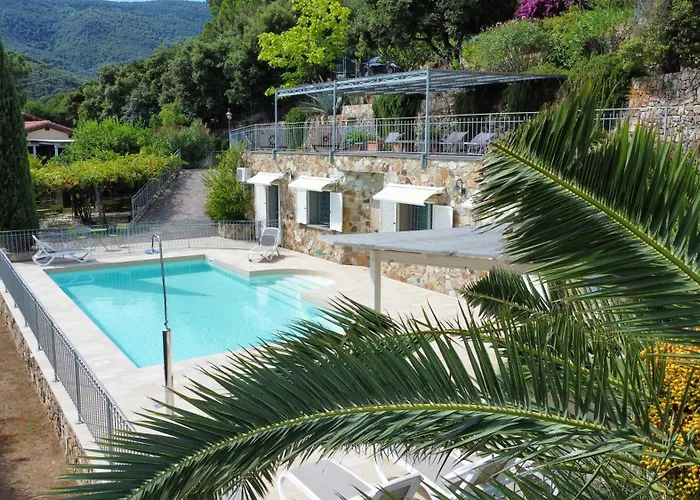 Borgo Dell'uccellaia - Ambra