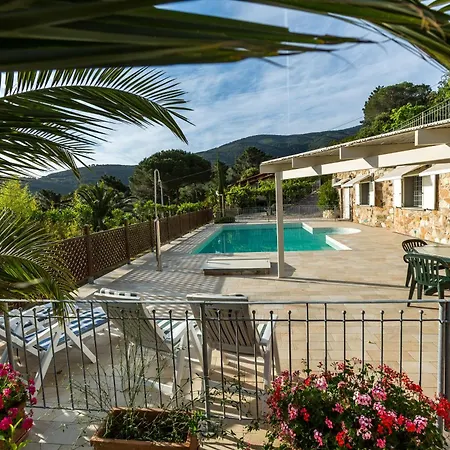 Borgo Dell'uccellaia - Ambra Вилла