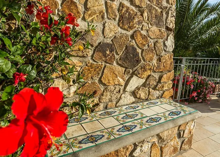 Borgo Dell'uccellaia - Ambra Marciana Marina (Isola d'Elba)