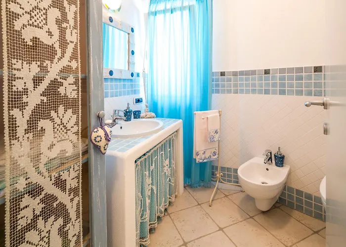 Borgo Dell'uccellaia - Ambra Villa