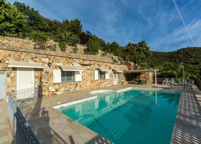 Borgo Dell'uccellaia - Ambra