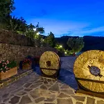 Borgo Dell'uccellaia - Ambra Willa