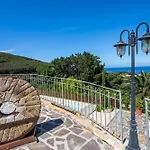 Willa Borgo Dell'uccellaia - Ambra Marciana Marina (Isola d'Elba)
